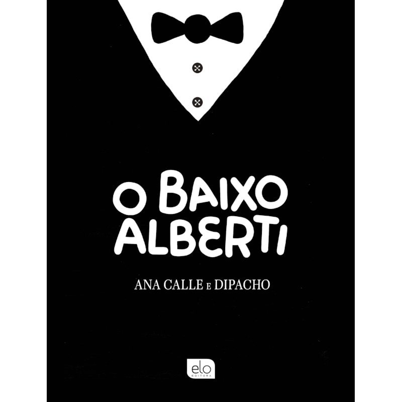 O BAIXO ALBERTI