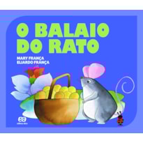 O BALAIO DO RATO