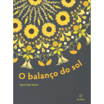 O balanço do sol