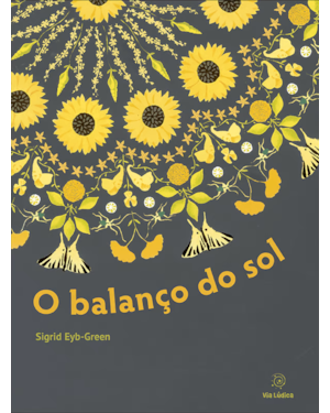 O balanço do sol