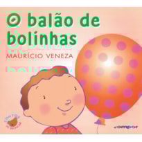 O BALÃO DE BOLINHAS