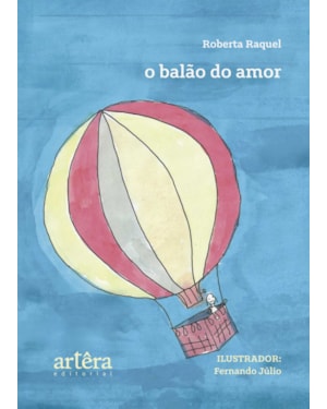 O BALÃO DO AMOR