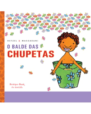 O BALDE DAS CHUPETAS
