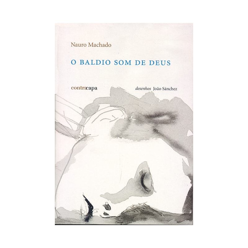 O BALDIO SOM DE DEUS