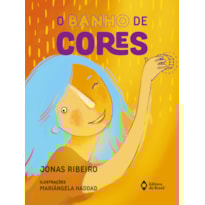 O BANHO DE CORES