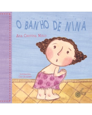 O banho de nina