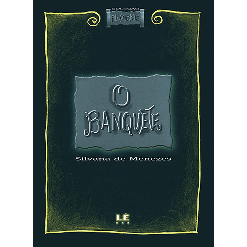O BANQUETE
