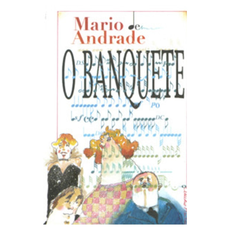 O BANQUETE