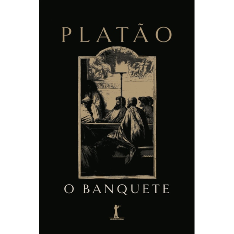 O BANQUETE