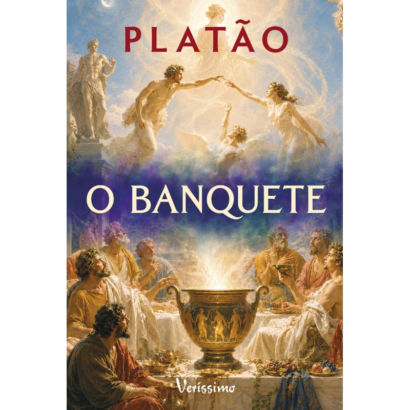 O BANQUETE