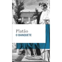 O BANQUETE - ED. BOLSO