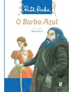 O Barba-Azul