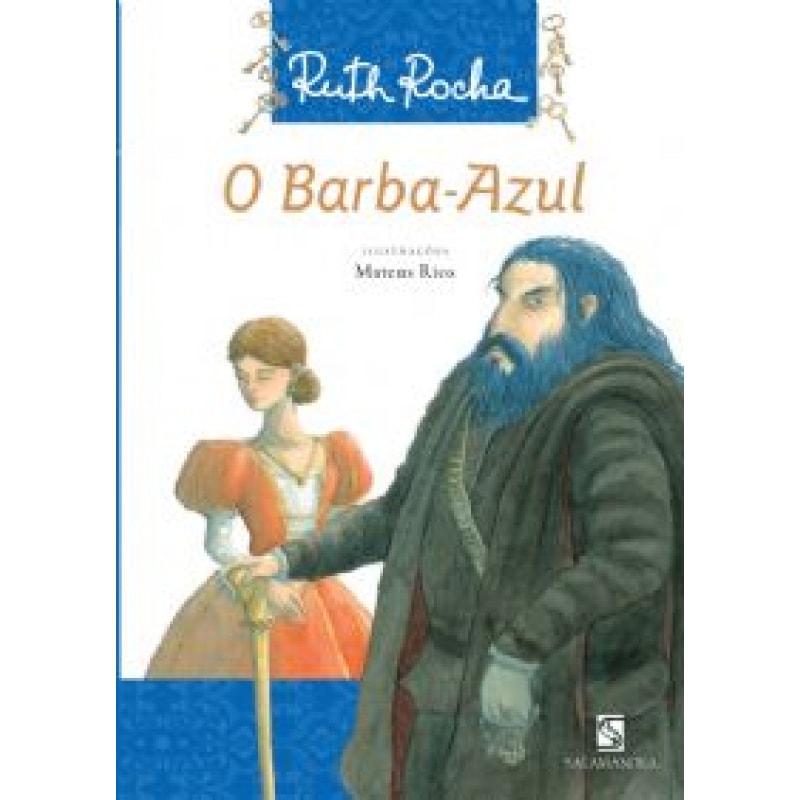 O Barba-Azul
