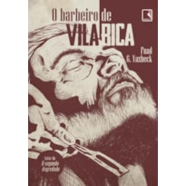 O BARBEIRO DE VILA RICA