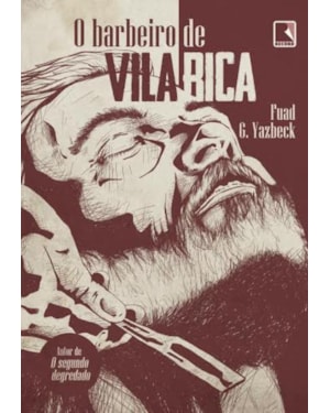 O BARBEIRO DE VILA RICA