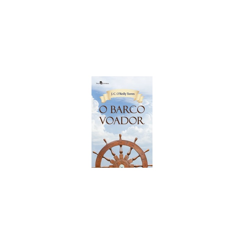 O barco voador