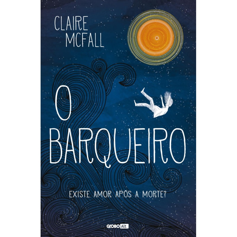 O BARQUEIRO