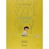 O BARQUINHO DE PAPEL