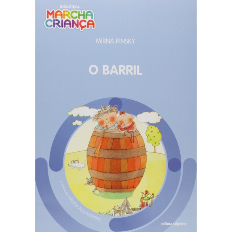 O BARRIL