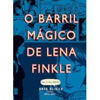 O BARRIL MÁGICO DE LENA FINKLE