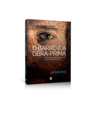 O barro e a obra- prima