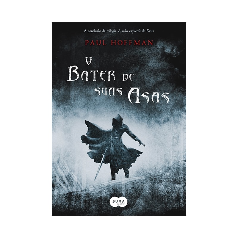 O BATER DE SUAS ASAS