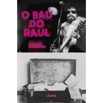 O baú do Raul