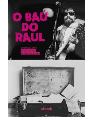 O baú do Raul