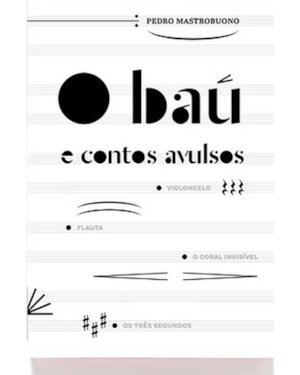 O BAU E CONTOS AVULSOS