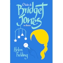 O BEBÊ DE BRIDGET JONES