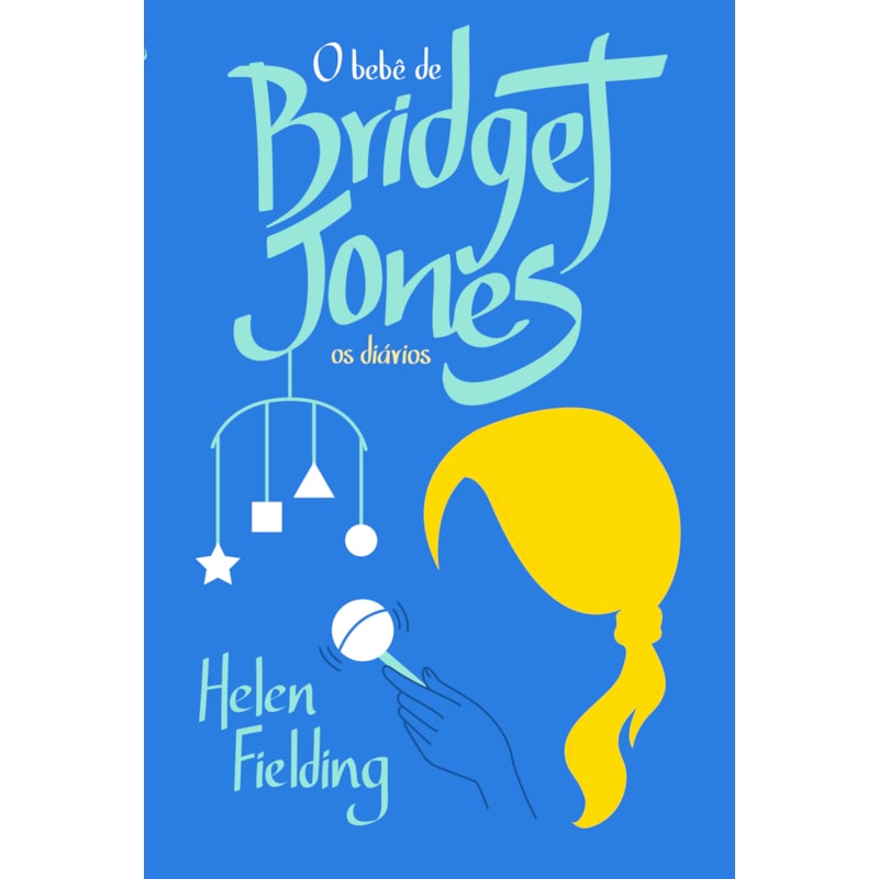 O BEBÊ DE BRIDGET JONES