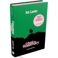 O BEBÊ DE ROSEMARY