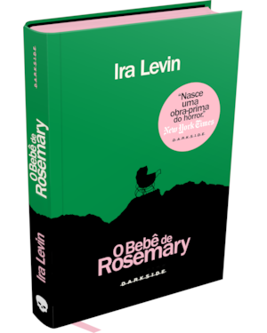 O BEBÊ DE ROSEMARY