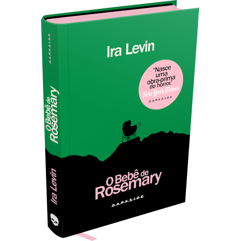 O BEBÊ DE ROSEMARY