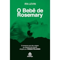 O BEBÊ DE ROSEMARY