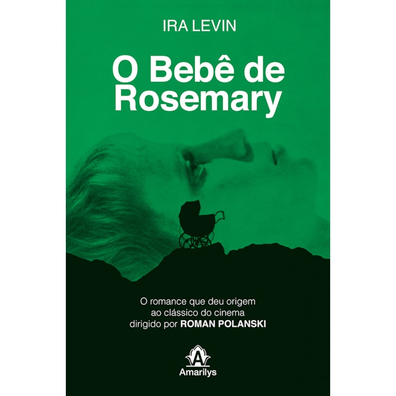 O BEBÊ DE ROSEMARY