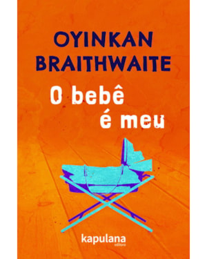 O bebê é meu