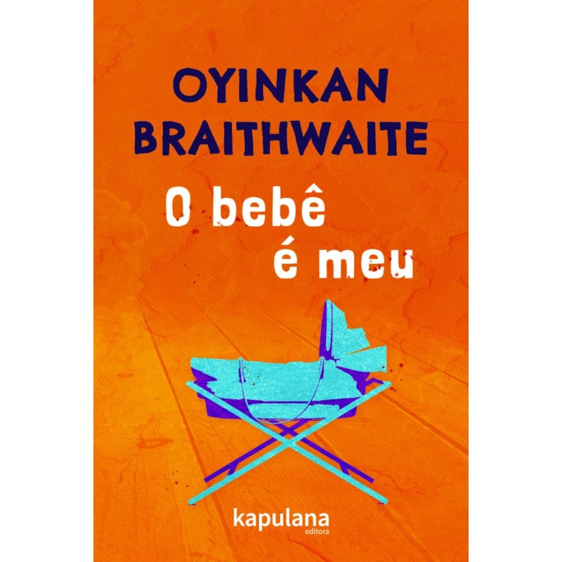 O BEBÊ É MEU