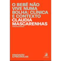 O BEBÊ NÃO VIVE NUMA BOLHA: CLÍNICA E CONTEXTO