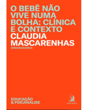 O BEBÊ NÃO VIVE NUMA BOLHA: CLÍNICA E CONTEXTO