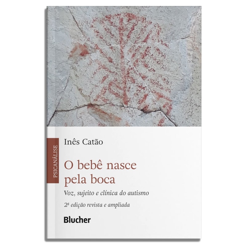 O bebê nasce pela boca: voz, sujeito e clínica do autismo