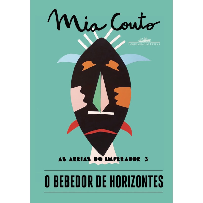 O BEBEDOR DE HORIZONTES