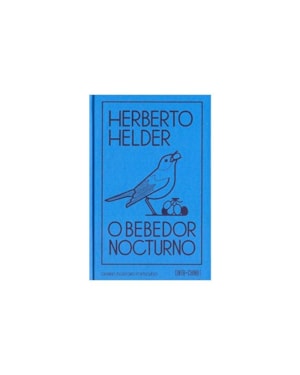O BEBEDOR NOCTURNO