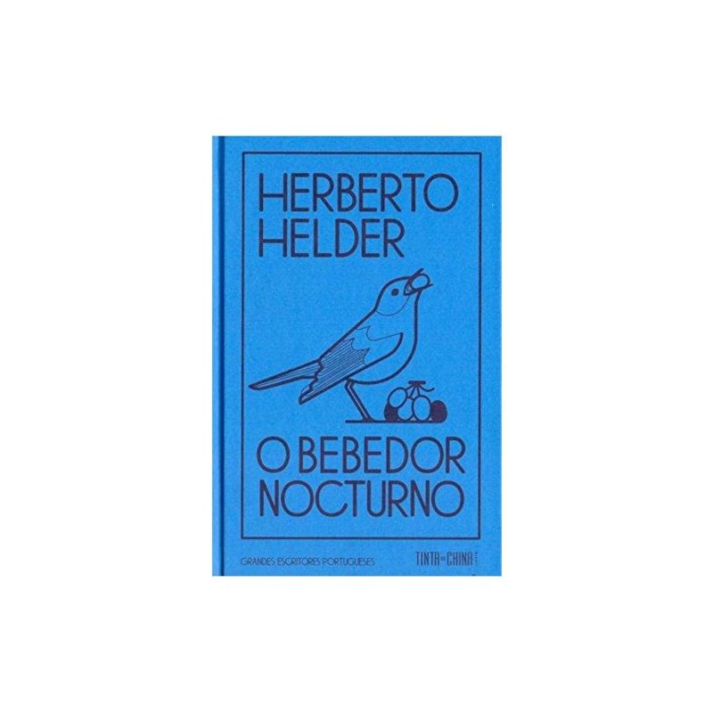O BEBEDOR NOCTURNO