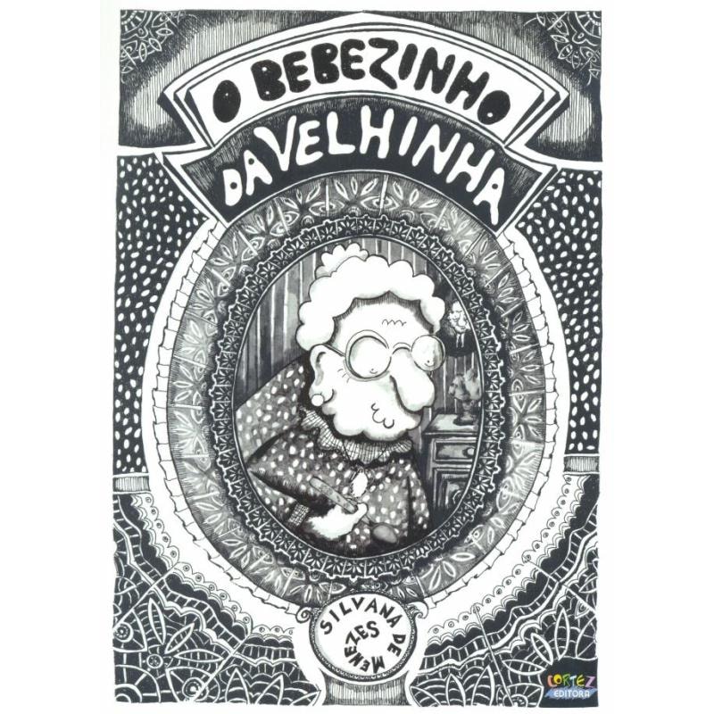 O BEBEZINHO DA VELHINHA