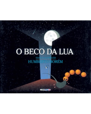 O BECO DA LUA
