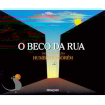 O BECO DA RUA