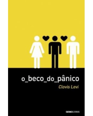 O BECO DO PÂNICO
