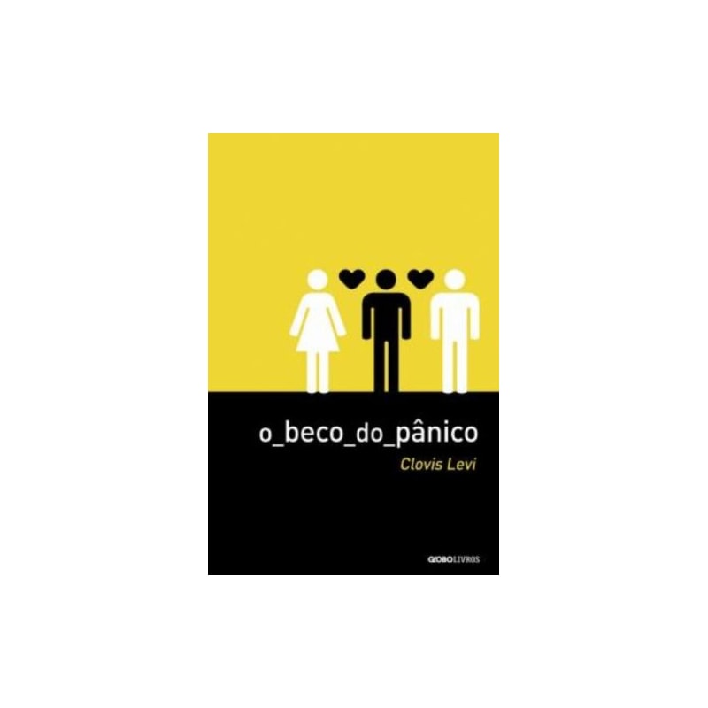 O BECO DO PÂNICO