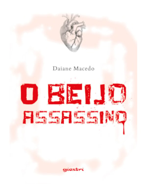 O beijo assassino